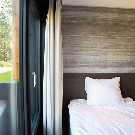 Hotel De Werelt Lunteren Eksteriør bilde