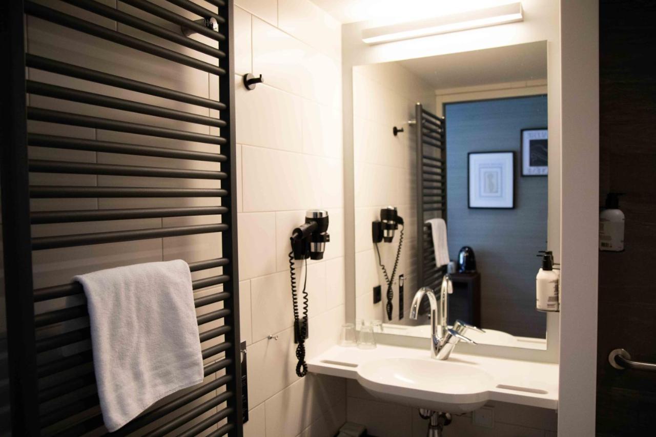 Hotel De Werelt Lunteren Eksteriør bilde